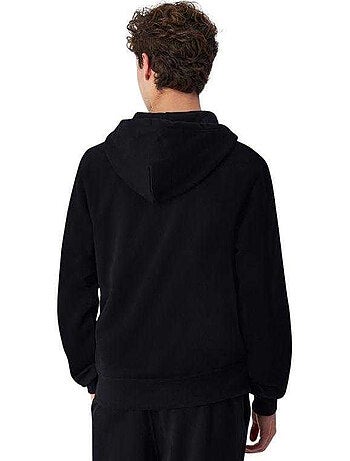 Veste à capuche - champion