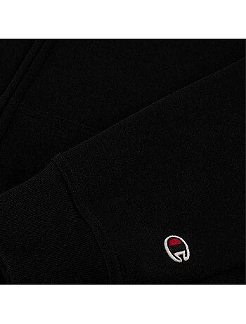 Veste à capuche - champion