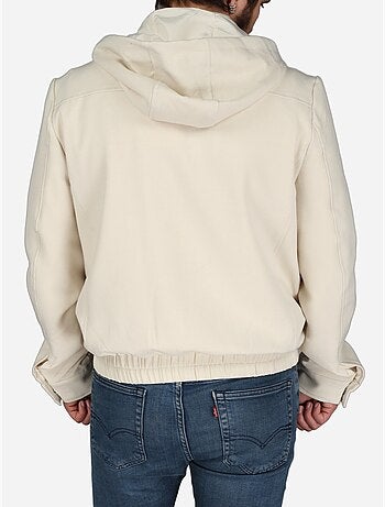 Veste à capuche - Frilivin