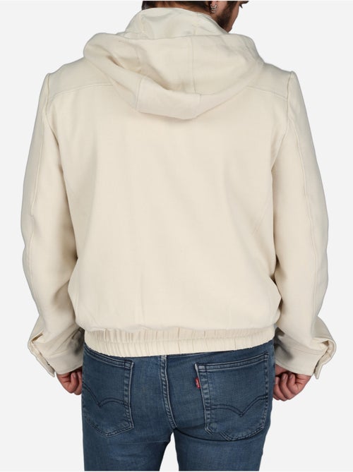 Veste à capuche - Frilivin - Kiabi