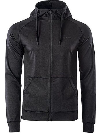 Veste à capuche - hi-tec