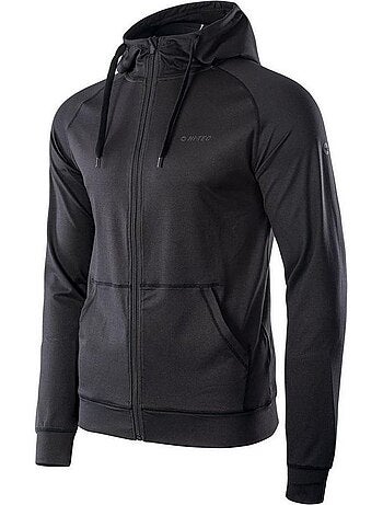 Veste à capuche - hi-tec