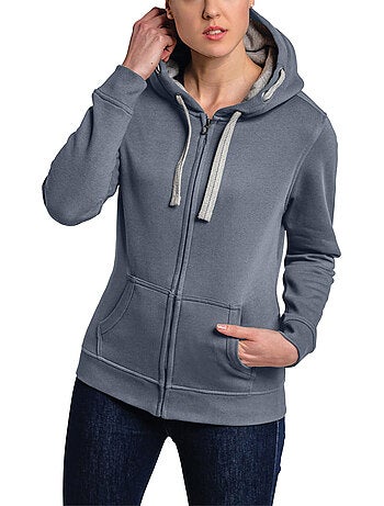 Veste à capuche - hrm
