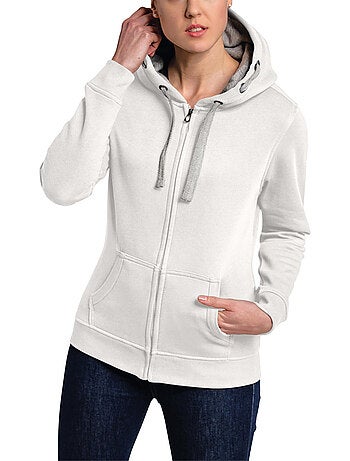 Veste à capuche - hrm