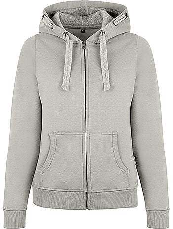 Veste à capuche - hrm