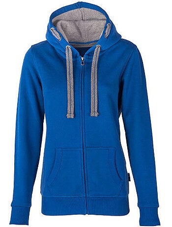 Veste à capuche - hrm