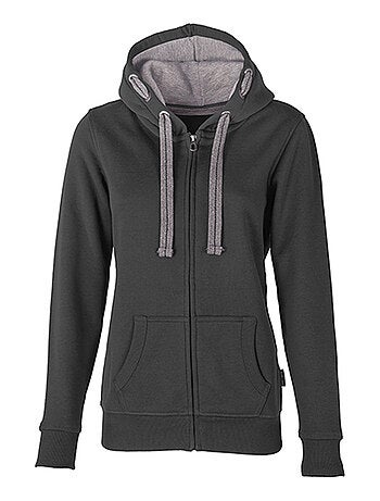 Veste à capuche - hrm