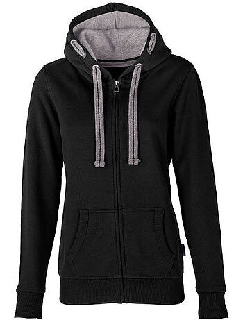 Veste à capuche - hrm