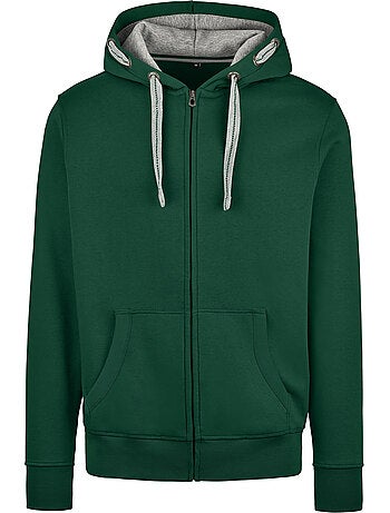 Veste à capuche - hrm
