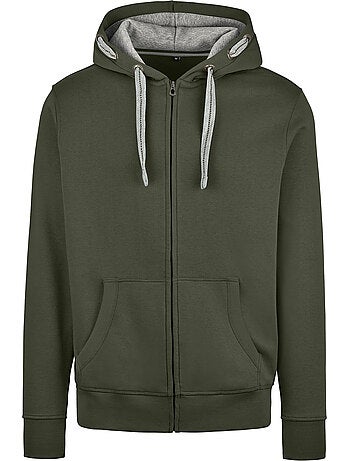 Veste à capuche - hrm