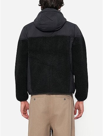 Veste à capuche - k-way