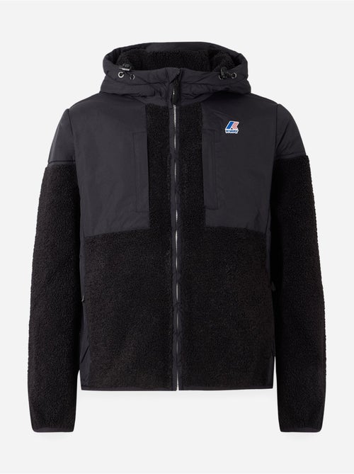Veste à capuche - k-way - Kiabi Veste à capuche - k-way - Kiabi