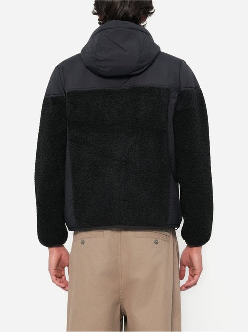 Veste à capuche - k-way - Kiabi Veste à capuche - k-way - Kiabi