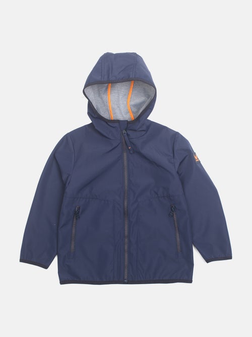 Veste à capuche - Kaporal - Kiabi
