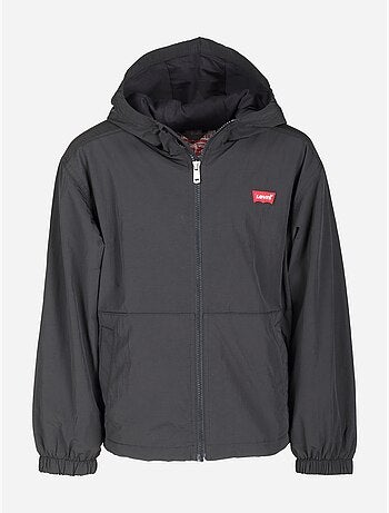 Veste à capuche - levi's kids