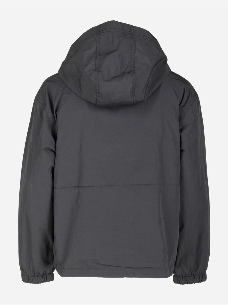 Veste à capuche - levi's kids Noir - Kiabi