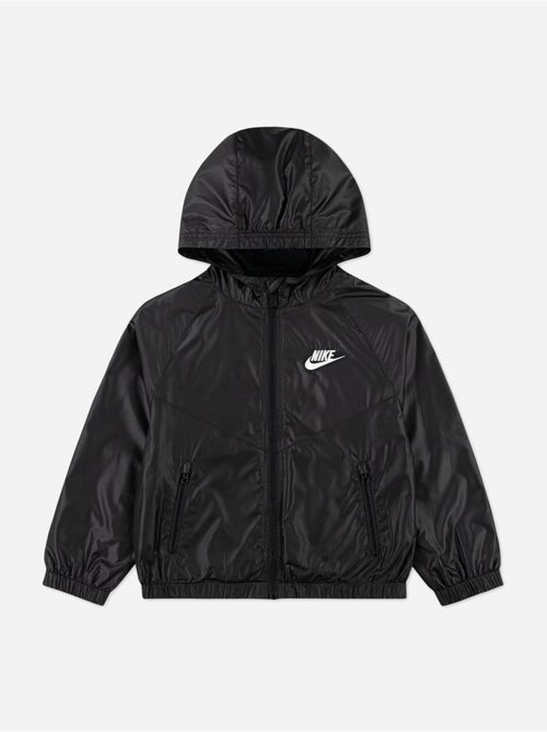 Veste à capuche - Nike - Kiabi