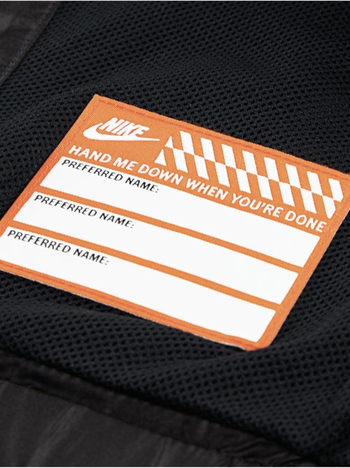 Veste à capuche - Nike - Kiabi