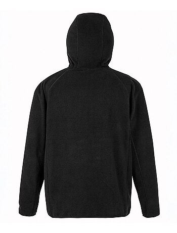 Veste à capuche - result genuine recycled