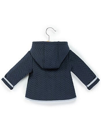 Veste à capuche - Terre de Marins
