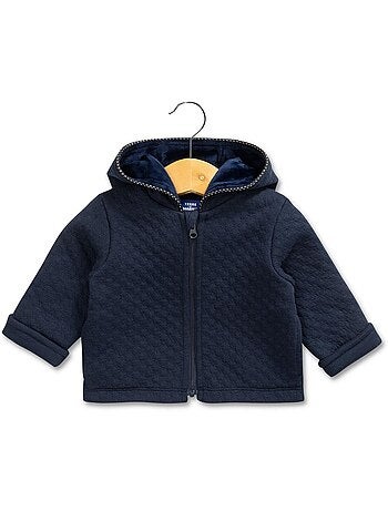 Veste à capuche - Terre de Marins