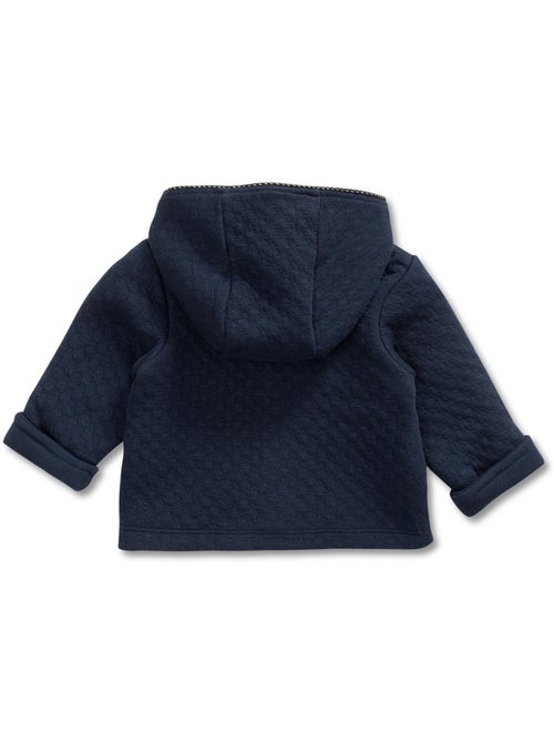 Veste à capuche - Terre de Marins - Kiabi Veste à capuche - Terre de Marins - Kiabi