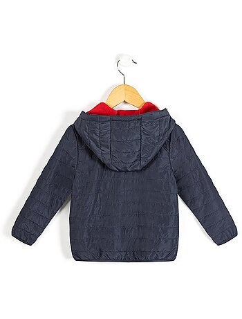 Veste à capuche - Terre de Marins