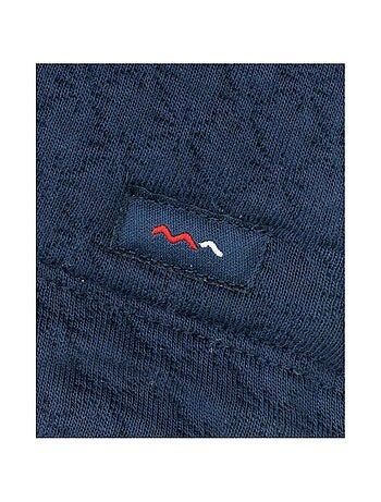 Veste à capuche - Terre de Marins