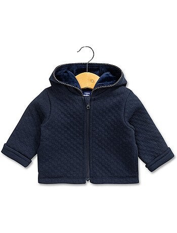 Veste à capuche - Terre de Marins