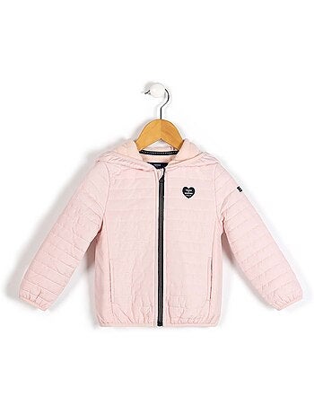 Veste à capuche - Terre de Marins