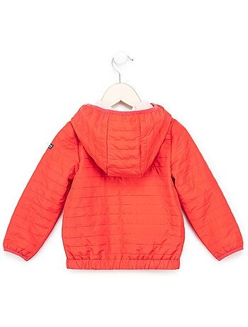 Veste à capuche - Terre de Marins