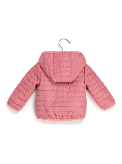 Veste à capuche - Terre de Marins - Kiabi