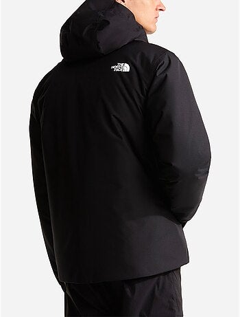Veste à capuche - the north face