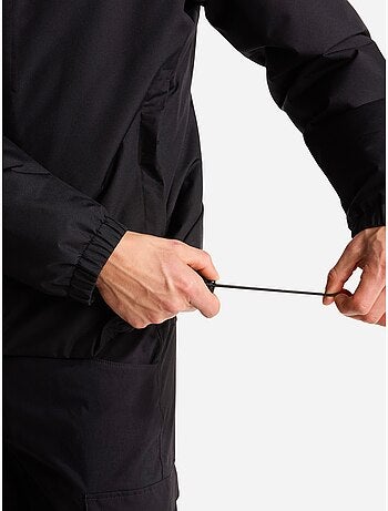 Veste à capuche - the north face