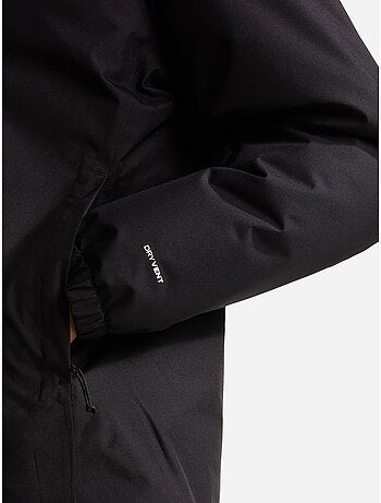 Veste à capuche - the north face