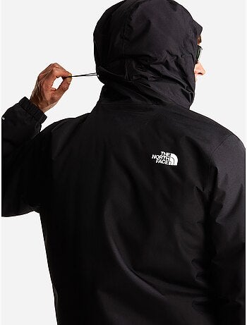 Veste à capuche - the north face