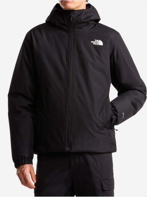 Veste à capuche - the north face - Kiabi Veste à capuche - the north face - Kiabi