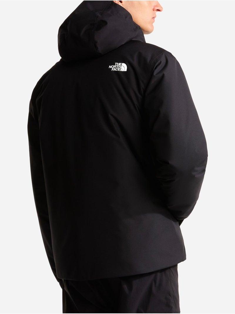 Veste à capuche - the north face Noir - Kiabi
