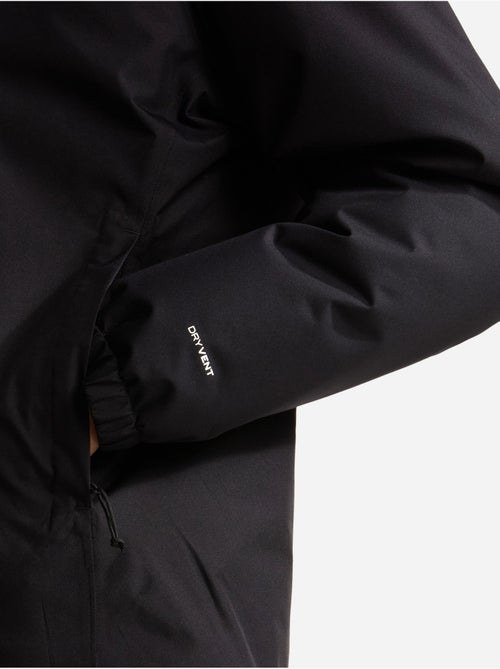 Veste à capuche - the north face - Kiabi Veste à capuche - the north face - Kiabi