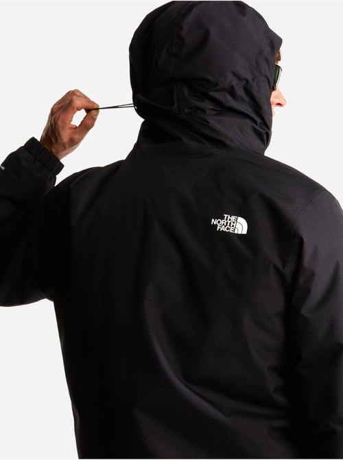 Veste à capuche - the north face - Kiabi Veste à capuche - the north face - Kiabi