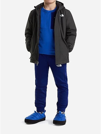 Veste à capuche - the north face