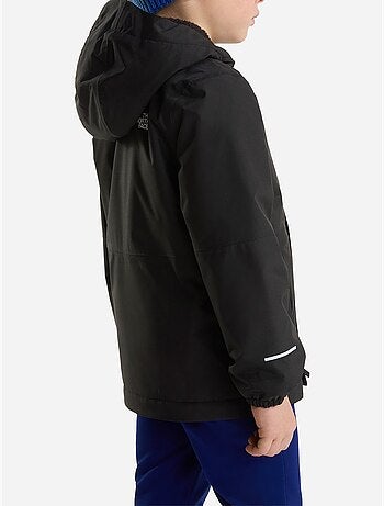 Veste à capuche - the north face