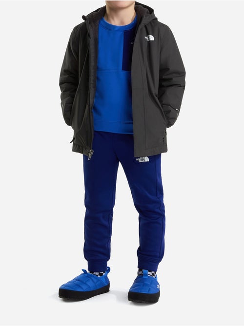 Veste à capuche - the north face - Kiabi