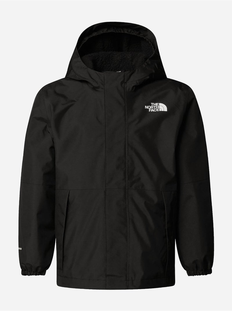 Veste à capuche - the north face Noir - Kiabi