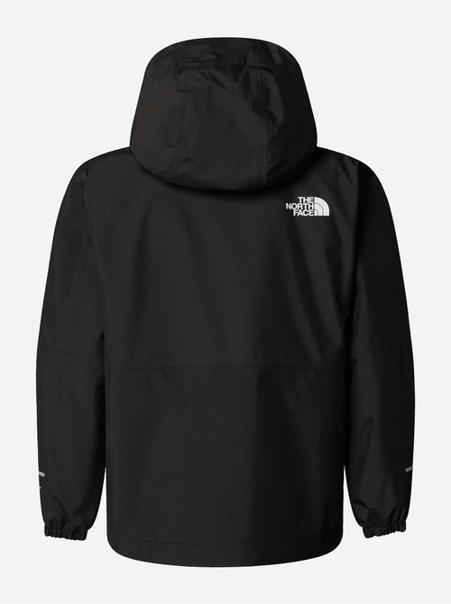 Veste à capuche - the north face - Kiabi