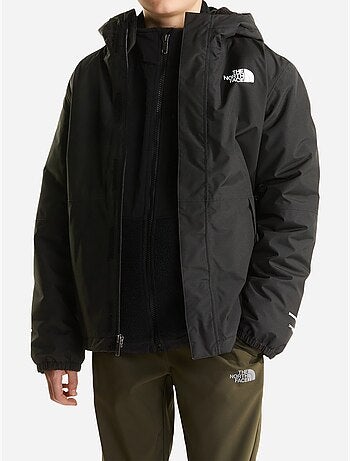 Veste à capuche - the north face