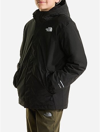 Veste à capuche - the north face