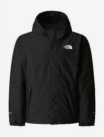 Veste à capuche - the north face