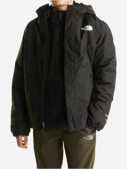 Veste à capuche - the north face - Kiabi Veste à capuche - the north face - Kiabi