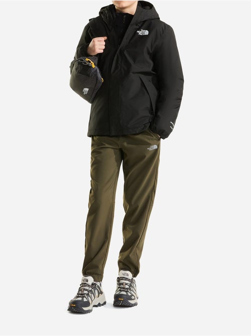 Veste à capuche - the north face - Kiabi Veste à capuche - the north face - Kiabi